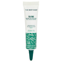 TT ラピット ジェル / 15mL / ティーツリー