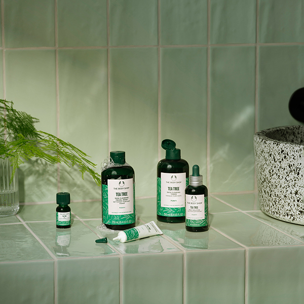 TT ラピット ジェル / THE BODY SHOP(美容液, スキンケア・基礎化粧品