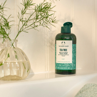 TT スキンクリアリング フェイス ウォッシュ / THE BODY SHOP(洗顔