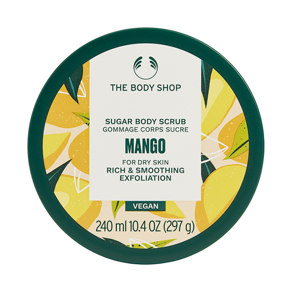 ボディスクラブ MG / THE BODY SHOP(ボディスクラブ, ボディケア)の