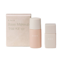 ベースメイク トライアルキット A 102 / 102 A / 15mL+15mL