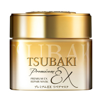 TSUBAKI プレミアムEXリペアマスク詰替用　150g×45 個セット TSUBAKI（ツバキ） プレミアムEX リペアマスク 詰め替え 150g