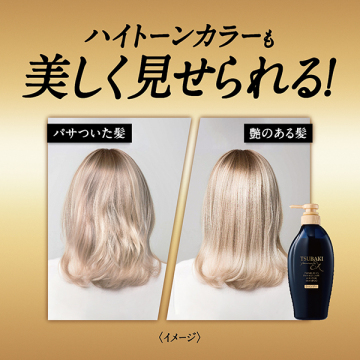 プレミアムEX ダメージケア&リペア コンディショナートリートメント  <ヘアトリートメント> 04
