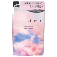 モイスト トリートメント / つめかえ用 / 400ml / しっとり / スイートフローラルの香り