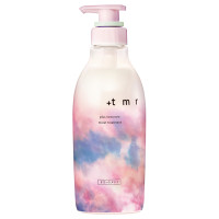 モイスト トリートメント / 本体 / 470ml / しっとり / スイートフローラルの香り