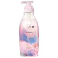 モイスト シャンプー / 本体 / 470ml / しっとり / スイートフローラルの香り