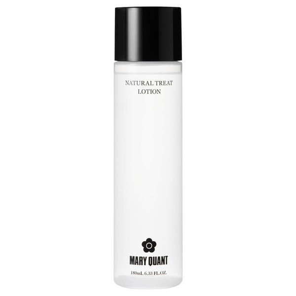 ナチュラル トリート ローション / 本体 / 180mL