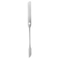ダブル エンド スパチュラ / 本体 / 全長:約16.2cm