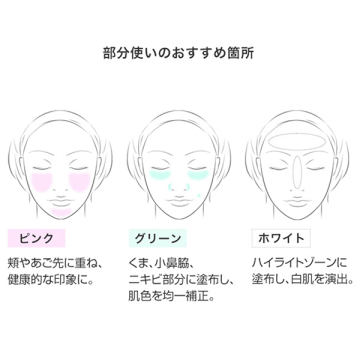 カラー イーブナー 05
