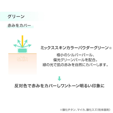 カラー イーブナー 04
