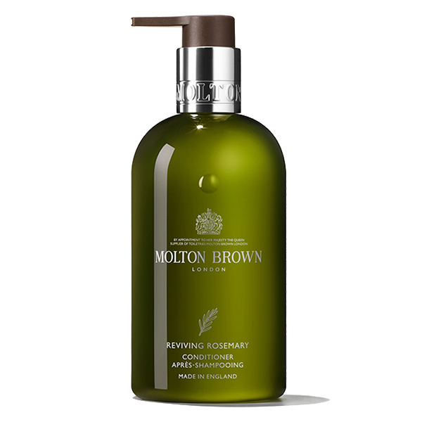 リヴァイヴィング ローズマリー コンディショナー / 300ml / アロマティック・フローラル