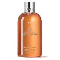 サンリットクレメンタイン&ベチバー バス&シャワージェル / 300ml / シトラス・ウッディ
