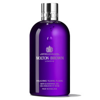 イランイラン バス&シャワージェル / 300ml / フローラル・ホワイトフラワー