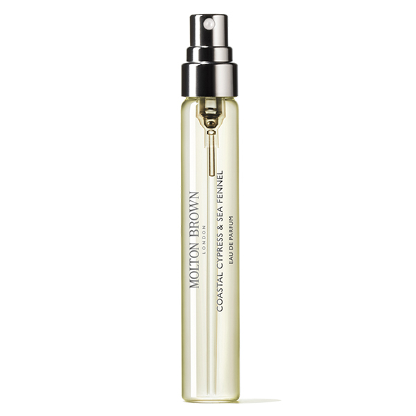 モルトンブラウン　EDP サイプレス&シーフェンネル　コレクション　100ml サイプレス＆シーフェンネル オードパルファン 100ml – MOLTON BROWN