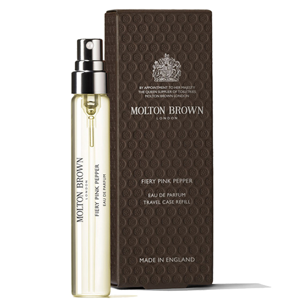 ピンクペッパー オードパルファン / 7.5ml / ウッディー・スパイシー