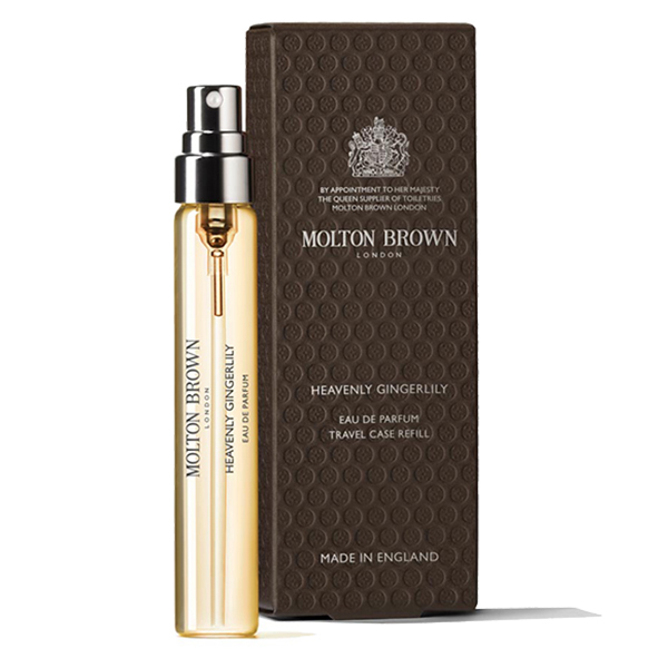 ジンジャーリリー オードパルファン / 7.5ml / フローラル・ホワイトフラワー