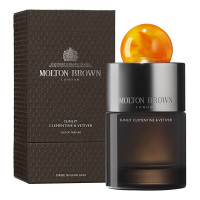 サンリットクレメンタイン&ベチバー オードパルファン / 100ml / シトラス・ウッディ
