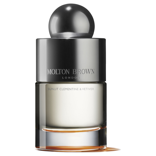 サンリットクレメンタイン&ベチバー オードトワレ / モルトンブラウン