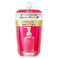 PRIOR オールインワン　2点セット Amazon | プリオール 【医薬部外品】 薬用 うるおい美リフトゲル