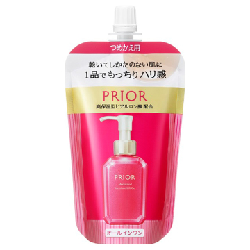 薬用 うるおい美リフトゲル