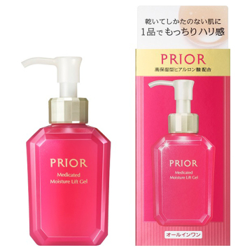 薬用 うるおい美リフトゲル