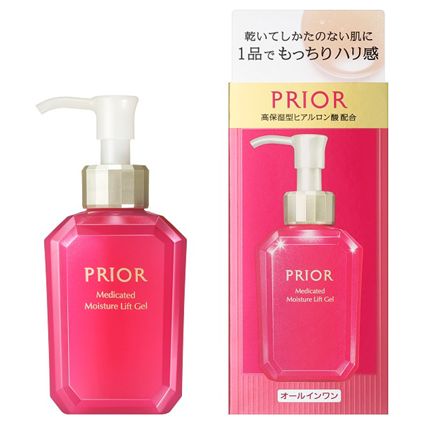 薬用 うるおい美リフトゲル / 120ml