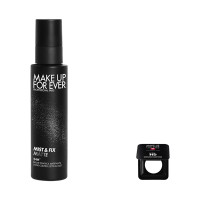 ミスト&フィックス マット サンプル付きセット / 100ml+1g / 本体 / 100ml+1g