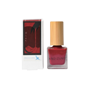 ネイルカラー HANAFUDA special / 鬼札 / 12mL