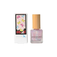 ネイルカラー HANAFUDA special / 蝶々 / 12mL