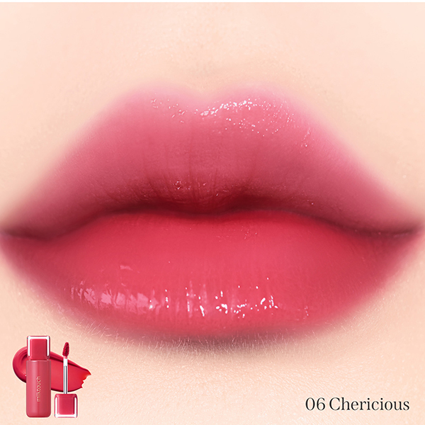 ジェリーフィット ティンティッド グロウティント / milktouch(リップ