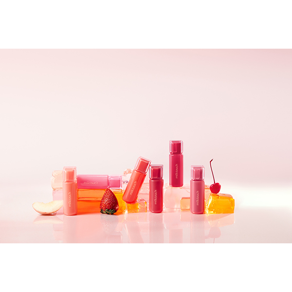 ジェリーフィット ティンティッド グロウティント / milktouch(リップ