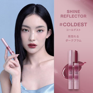 3CE シャインリフレクター 02