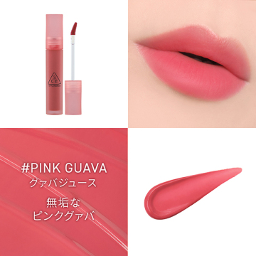 3CE ブラー ウォーターティント 02