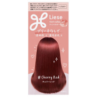 ティントカラージェル / チェリーレッド / 191ml