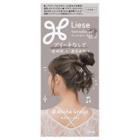 ティントカラージェル / モカグレージュ / 191ml