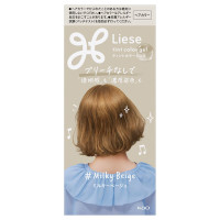 ティントカラージェル / ミルキーベージュ / 191ml