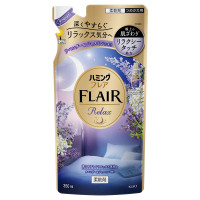 ハミングフレア リラックス / つめかえ用 / 350ml / ラベンダー&ジャスミンの香り