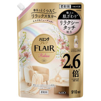 ハミングフレア リラックス / スパウトパウチ / 910ml / ムスク&ミューゲの香り