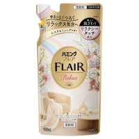 ハミングフレア リラックス / つめかえ用 / 350ml / ムスク&ミューゲの香り