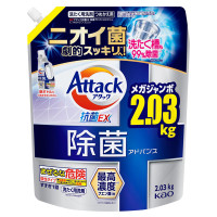 除菌アドバンス / つめかえ用 / 2030g / リッチハーブの香り