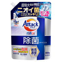 除菌アドバンス / つめかえ用 / 850g / リッチハーブの香り