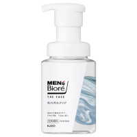 ザフェイス 毛穴汚れクリア / 本体 / 200ml / 透明感のあるムスクの香り