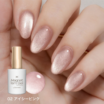 マグネットジェル スペシャルセット 02