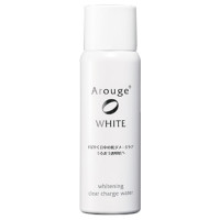 ホワイトニングクリアチャージウォーター / 本体 / 60ml