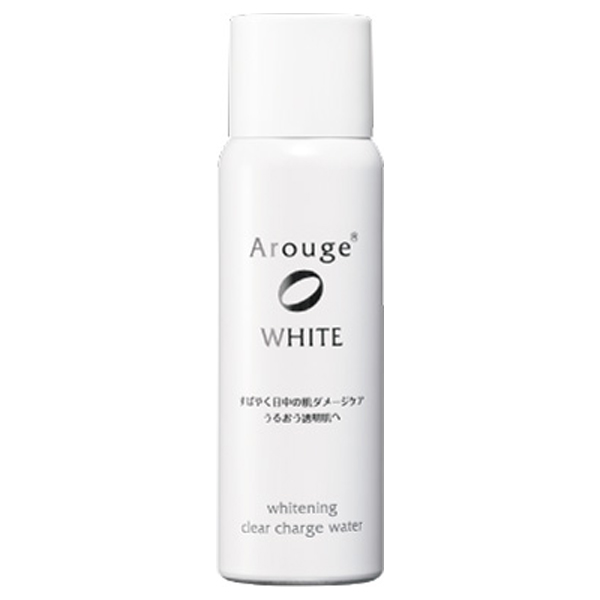 ホワイトニングクリアチャージウォーター / 本体 / 60ml