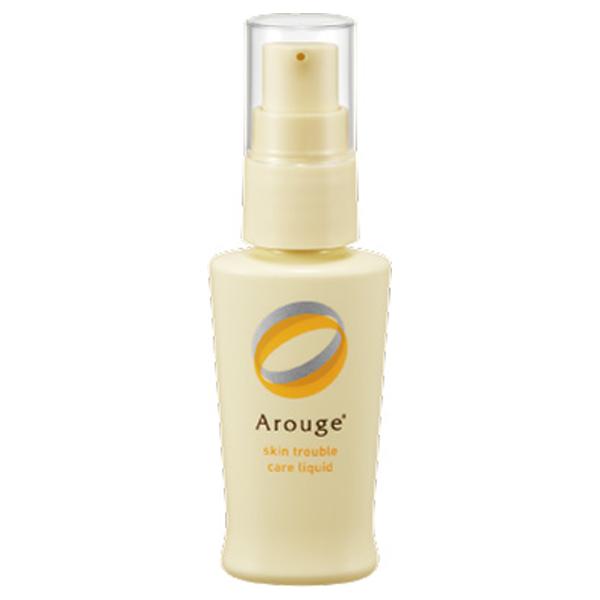 スキントラブルケアリキッド / 35ml / 本体