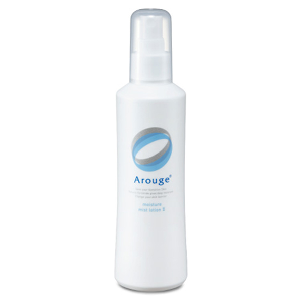 モイスチャーミストローションII / 220ml / 本体 / しっとり