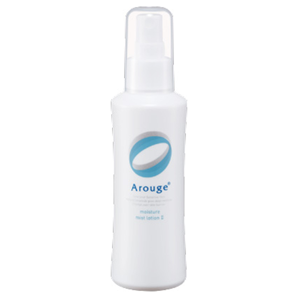 モイスチャーミストローションII / 150ml / 本体 / しっとり