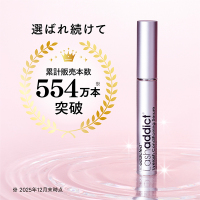 ラッシュアディクト アイラッシュ コンディショニング セラム