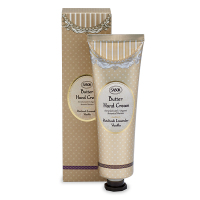 SABON ２個セット ボディクリーム パチュリ ラベンダー バニラ　ヘアマスク SABON（SABON） ボディリチュアルキット パチュリ・ラベンダー・バニラ